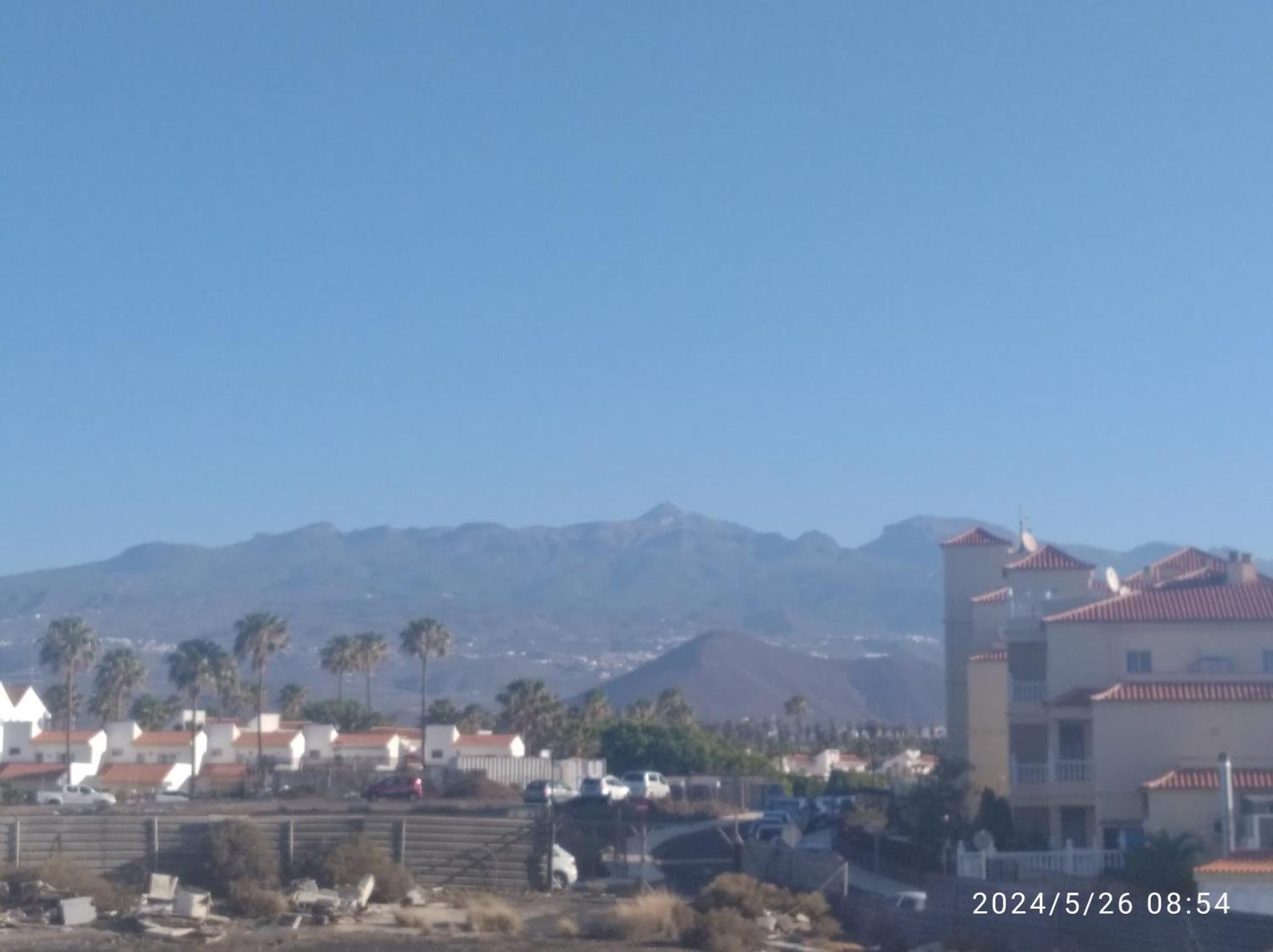 Sunny Suite San Miguel de Abona Exterior foto